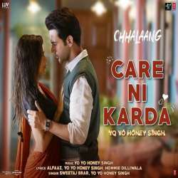 Care Ni Karda Poster