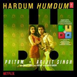 Hardum Humdum Poster