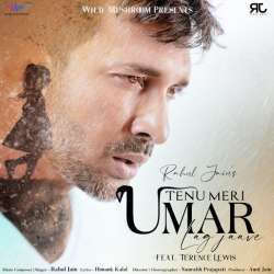 Tenu Meri Umar Lag Jaave Poster