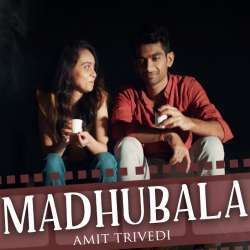 Madhubala Poster