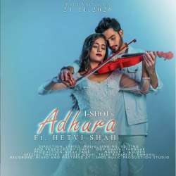 Adhura Poster