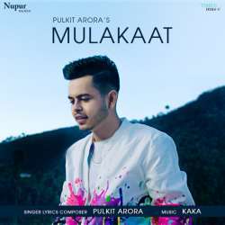 Mulakat Poster