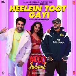 Heelein Toot Gayi Poster