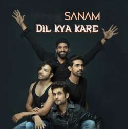 Dil Kya Kare Poster