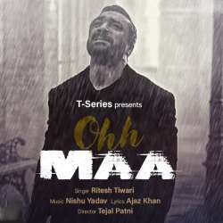 Oh Maa Poster