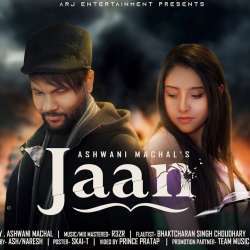 Jaan Poster