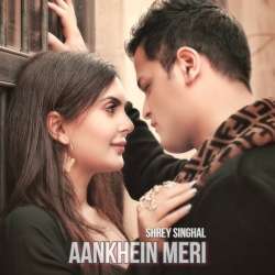 Aankhein Meri Poster