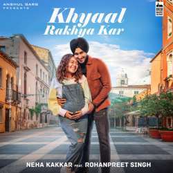 Khyaal Rakhya Kar Poster