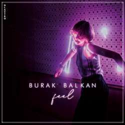 Mazal   Burak Balkan Remix Poster