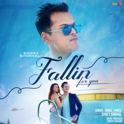 Fallin For You Poster