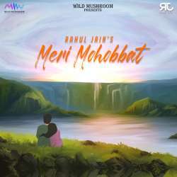 Meri Mohabbat Poster