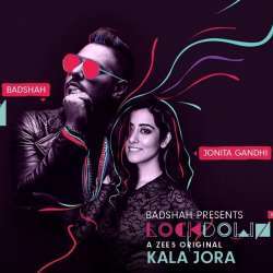 Kala Jora Poster