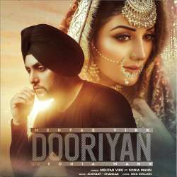 Dooriyan Poster