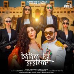 Balam Mera 47 Wala Poster