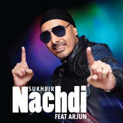 Nachdi Poster