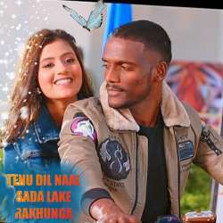 Tenu Dil Naal Sada Lake Rakhunga Poster