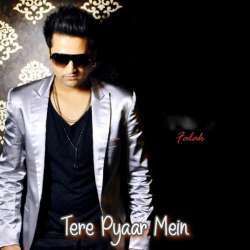 Tere Pyaar Mein Poster