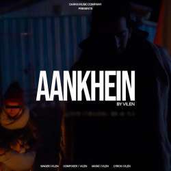 Aankhein Poster