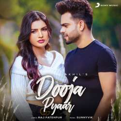 Dooja Pyaar Poster