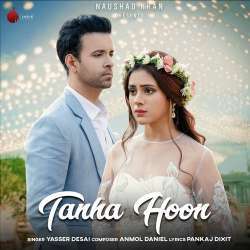 Tanha Hoon Poster