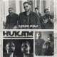 Hukam Poster