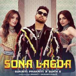 Sona Lagda Poster