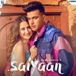 Saiyaan Poster