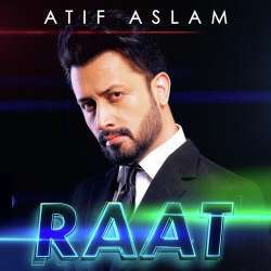 Raat Poster