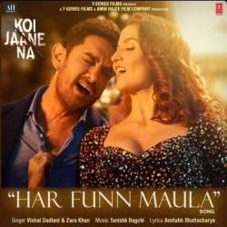 Har Funn Maula Poster