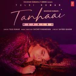 Tanhaai Reprise Poster