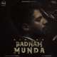 Badnam Munda Poster