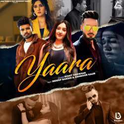 Yaara Poster