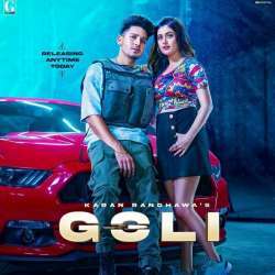 Goli Poster