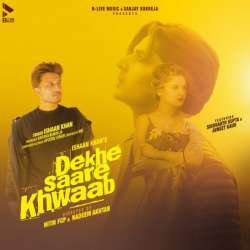 Dekhe Saare Khwaab Poster