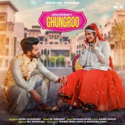 Ghunghroo Poster