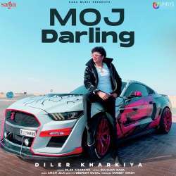 Moj Darling Poster