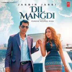 Dil Mangdi Poster