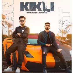 Kikli Poster