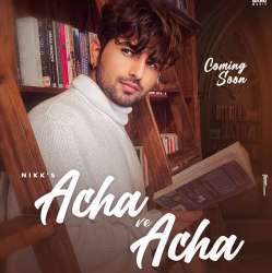 Achha Ve Achha Poster