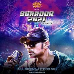 Surroor Tera Chha Gaya Poster