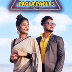 Pagla Pagli Poster