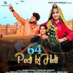 64 Pedi Ki Heli Poster