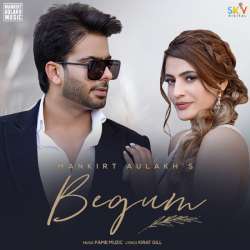 Begum Poster