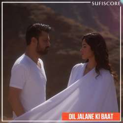 Dil Jalane Ki Baat Poster