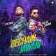 Bechain Jawani Poster