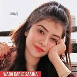 Wada Karle Sajna Poster