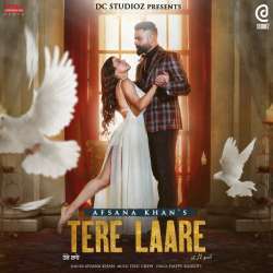 Tere Laare Poster