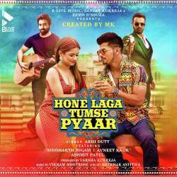 Hone Laga Tumse Pyaar Poster