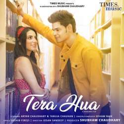 Tera Hua Poster