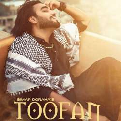 Toofan Poster